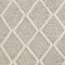 Homeroots 3 ft. 3 in. x 5 ft. 3 in. Wool Grey Area Rug 352537 - alternate 3